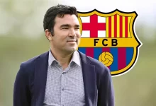 ديكو يُفجرها: باريس سان جيرمان حاول خطف نجم برشلونة