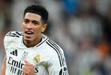 تشابي ألونسو يراهن على بيلينجهام: قرار تكتيكي يعيد تشكيل ريال مدريد