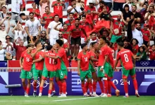 برشلونة يُشعل سوق الانتقالات بملاحقة نجمي المغرب