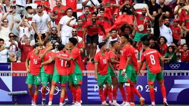برشلونة يُشعل سوق الانتقالات بملاحقة نجمي المغرب