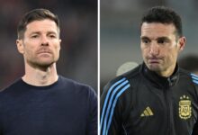 سكالوني ينصح ألونسو: هذا اللاعب هو المستقبل لريال مدريد