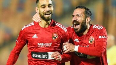 بعد صمت طويل.. الأهلي يُعلن موقفه النهائي من صفقة معلول والسولية.. ووثائق عقد حمدي فتحي تكشف المستور