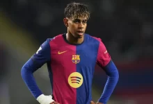 نجم عالمي يُفاجئ برشلونة: أريد اللعب بجوار لامين يامال