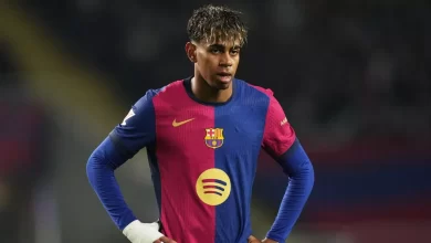 نجم عالمي يُفاجئ برشلونة: أريد اللعب بجوار لامين يامال