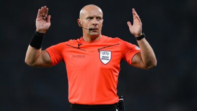 الاتحاد الأوروبي يوقّع حكم برشلونة وإنتر بعقوبة قاسية بعد مباراة مثيرة للجدل