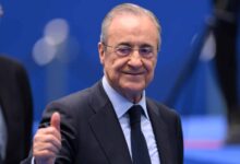فلورنتينو بيريز يهز ريال مدريد: لاعب من نجم لا غنى عنه إلى لاعب معروض للبيع