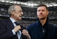 تشابي ألونسو يطلب 3 صفقات نارية من ريال مدريد