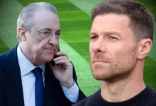 تشابي ألونسو يهز ريال مدريد: 6 لاعبين على قائمة الرحيل في صيف 2025