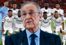 ريال مدريد يُفجّر قنبلة مدوية: رودريغو مقابل نجم باريس سان جيرمان