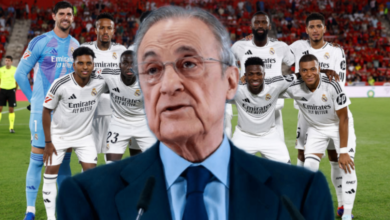 ريال مدريد يُفجّر قنبلة مدوية: رودريغو مقابل نجم باريس سان جيرمان