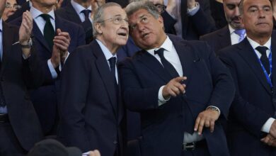 وداعًا لبرشلونة... نجم عالمي يختار ريال مدريد ويحسم مصيره