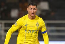 رونالدو يطلب نجم ريال مدريد.. والنصر يتحرك بعرض خرافي