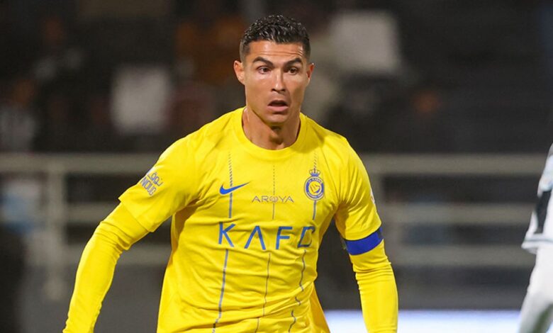 رونالدو يطلب نجم ريال مدريد.. والنصر يتحرك بعرض خرافي