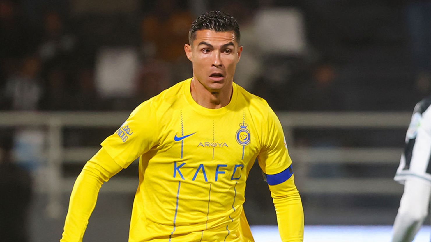 رونالدو يطلب نجم ريال مدريد.. والنصر يتحرك بعرض خرافي
