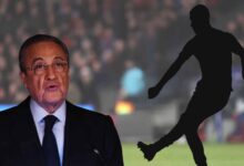 انفجار جديد في ميركاتو ريال مدريد.. بيريز بيجهّز قنبلة تالتة