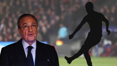 انفجار جديد في ميركاتو ريال مدريد.. بيريز بيجهّز قنبلة تالتة