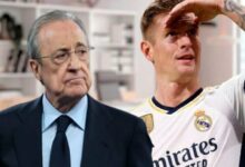 مفاجأة نارية من توني كروس.. لاعب واحد فقط هو الحل لريال مدريد
