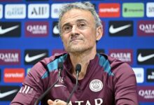 نجم برشلونة يطلب الرحيل بعد كارثة إنتر ويتواصل مع إنريكي للانضمام إلى باريس