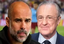 ريال مدريد يُشعل الميركاتو: سباق مع السيتي على نجم ميلان