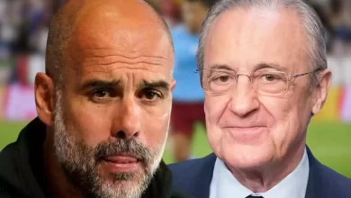 ريال مدريد يُشعل الميركاتو: سباق مع السيتي على نجم ميلان
