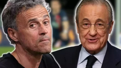 باريس سان جيرمان يُفاجئ ريال مدريد.. صفقة تبادلية مجنونة على طاولة الميركاتو