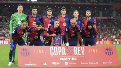 دييجو سيميوني يخطط لضم نجم لا يُمس من برشلونة إلى أتلتيكو مدريد