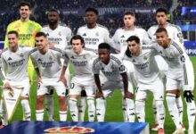 يوفنتوس يتحرك لإنقاذ نجم ريال مدريد.. وتشابي ألونسو يملك القرار الأخير