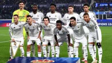 يوفنتوس يتحرك لإنقاذ نجم ريال مدريد.. وتشابي ألونسو يملك القرار الأخير