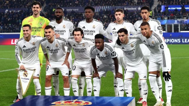 يوفنتوس يتحرك لإنقاذ نجم ريال مدريد.. وتشابي ألونسو يملك القرار الأخير