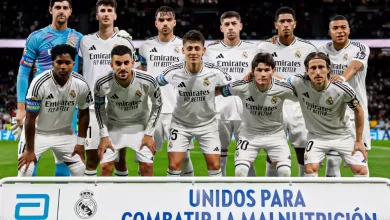 برشلونة يُخطط لخطف نجم ريال مدريد في صفقة مدوية تُشعل الكلاسيكو مبكرًا