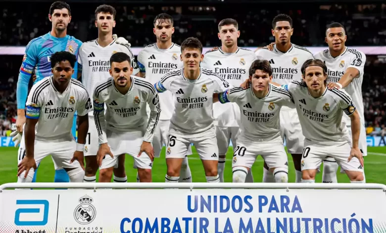 برشلونة يُخطط لخطف نجم ريال مدريد في صفقة مدوية تُشعل الكلاسيكو مبكرًا