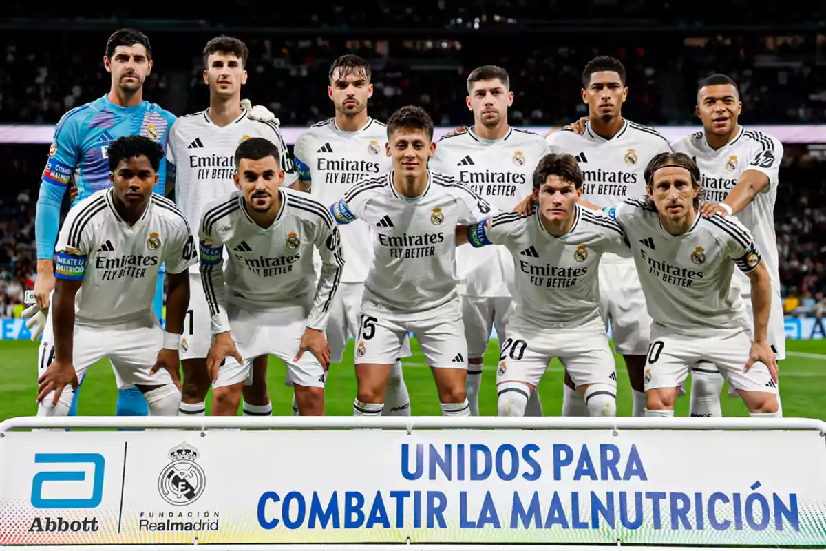 برشلونة يُخطط لخطف نجم ريال مدريد في صفقة مدوية تُشعل الكلاسيكو مبكرًا