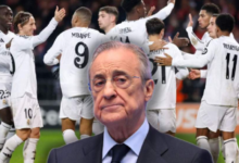 نجم برشلونة يعرض نفسه على ريال مدريد وبيريز يرد: انضمامه "كارثة"