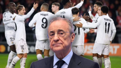 نجم برشلونة يعرض نفسه على ريال مدريد وبيريز يرد: انضمامه "كارثة"