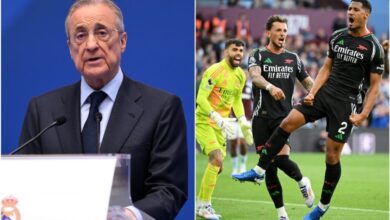 أرسنال يهزّ سوق الانتقالات بعرض تبادلي مذهل مع ريال مدريد