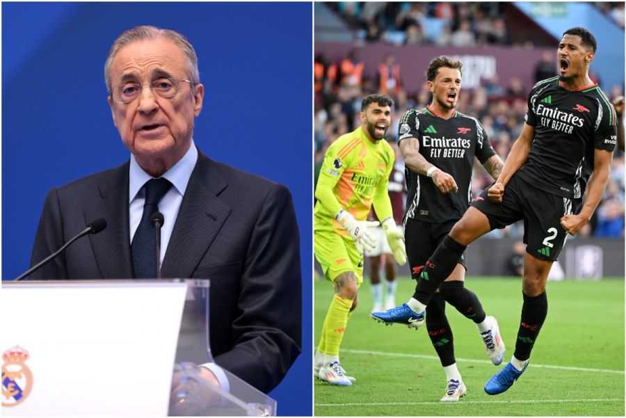 أرسنال يهزّ سوق الانتقالات بعرض تبادلي مذهل مع ريال مدريد