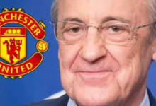 مانشستر يونايتد يستهدف هذا اللاعب بعرض 100 مليون يورو.. هل ينجح في خطف نجم ريال مدريد؟