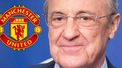 مانشستر يونايتد يستهدف هذا اللاعب بعرض 100 مليون يورو.. هل ينجح في خطف نجم ريال مدريد؟