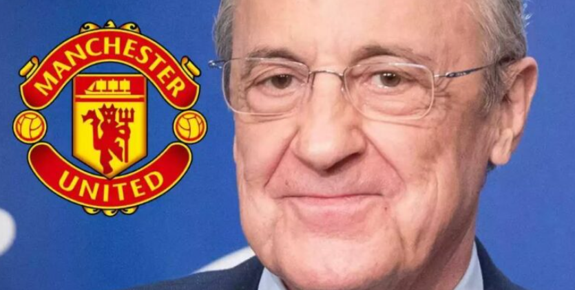 مانشستر يونايتد يستهدف هذا اللاعب بعرض 100 مليون يورو.. هل ينجح في خطف نجم ريال مدريد؟