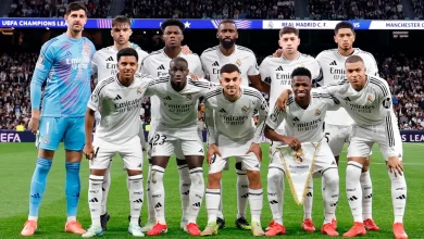 نجم كبير يخبر ألونسو برغبته.. “أريد التوقيع مع ريال مدريد”