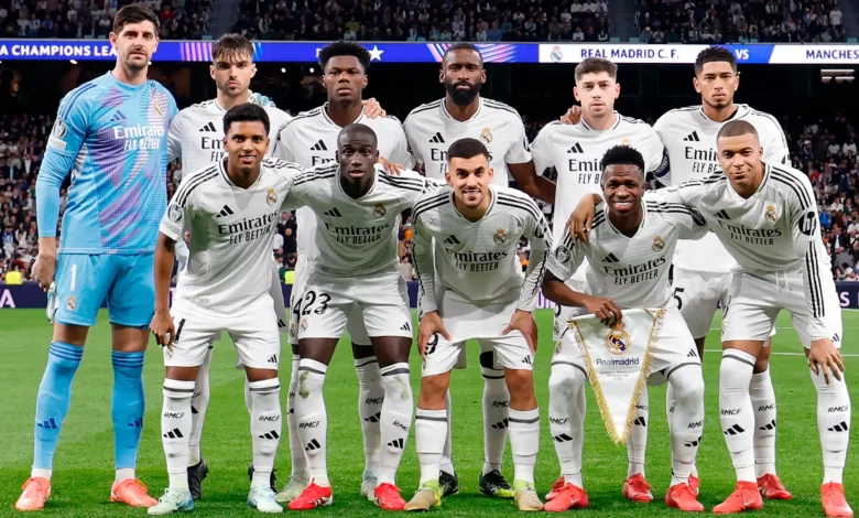 نجم كبير يخبر ألونسو برغبته.. “أريد التوقيع مع ريال مدريد”
