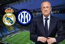 ريال مدريد يعرض كامافينجا لإنتر... بس بشرط ناري