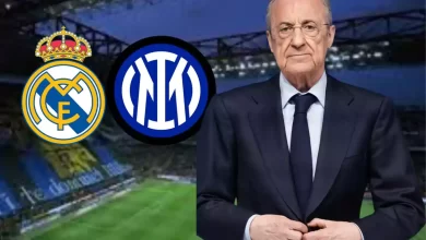 ريال مدريد يعرض كامافينجا لإنتر... بس بشرط ناري