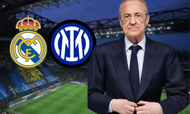 ريال مدريد يعرض كامافينجا لإنتر... بس بشرط ناري
