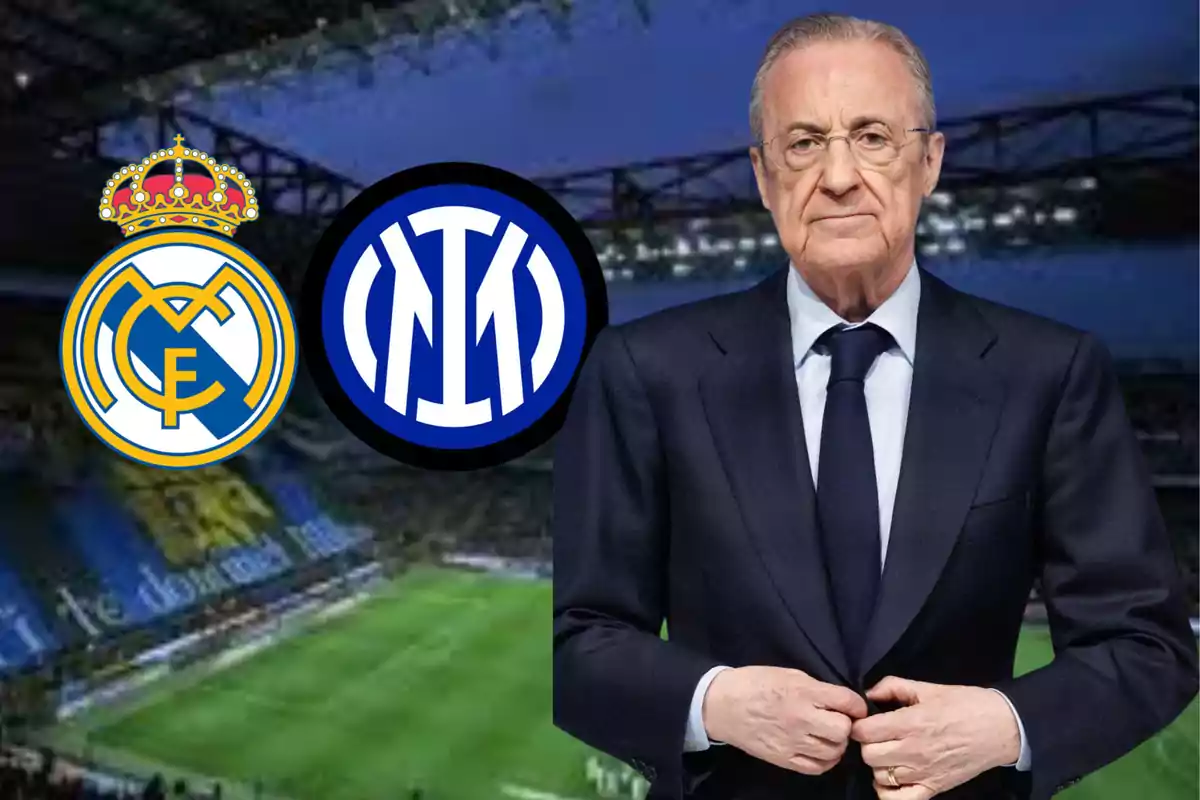 ريال مدريد يعرض كامافينجا لإنتر... بس بشرط ناري