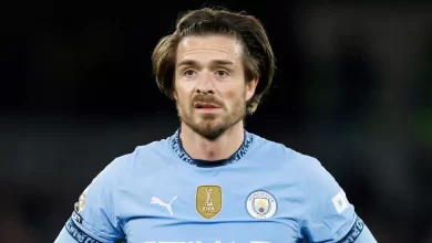 صفقة تبادلية نارية: جوارديولا يطارد نجم ريال مدريد مقابل التضحية بجريليش