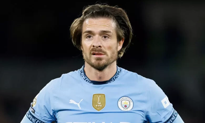 صفقة تبادلية نارية: جوارديولا يطارد نجم ريال مدريد مقابل التضحية بجريليش