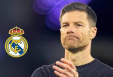 تشابي ألونسو يدعم بقوة ضم نجم ليفركوزن إلى ريال مدريد في صفقة محتملة