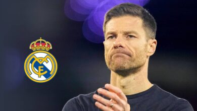 تشابي ألونسو يدعم بقوة ضم نجم ليفركوزن إلى ريال مدريد في صفقة محتملة