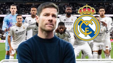 رودريغو يُربك ريال مدريد: خطوة مفاجئة تهز البرنابيو